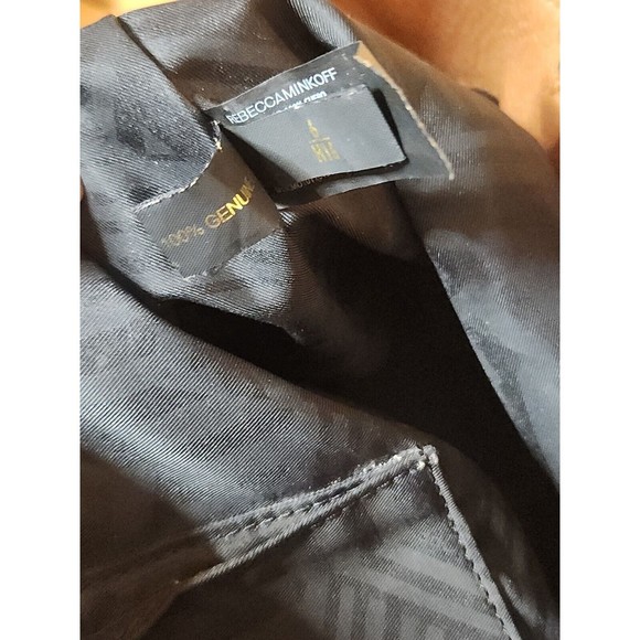 Rebecca Minkoff Isobel Soft Leather Hobo Bag - Picture 11 of 13